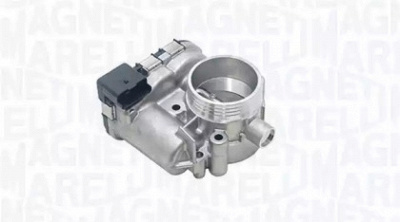 MAGNETI MARELLI 802000000015 -  Патрубок дроссельной заслонки